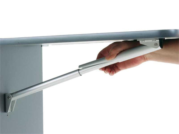 Reimo Aluminium folding consoles 150 - 549 mm - - 533603 | Stahlor image 1