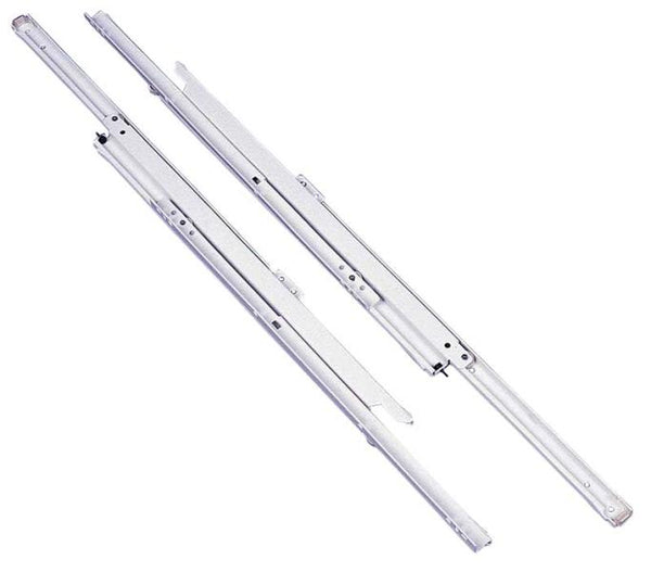 Reimo Full extension runners for drawers - - 53372 | Stahlor image 1