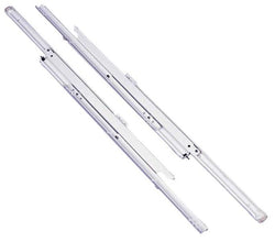 Reimo Full extension runners for drawers - - 53372 | Stahlor image 1