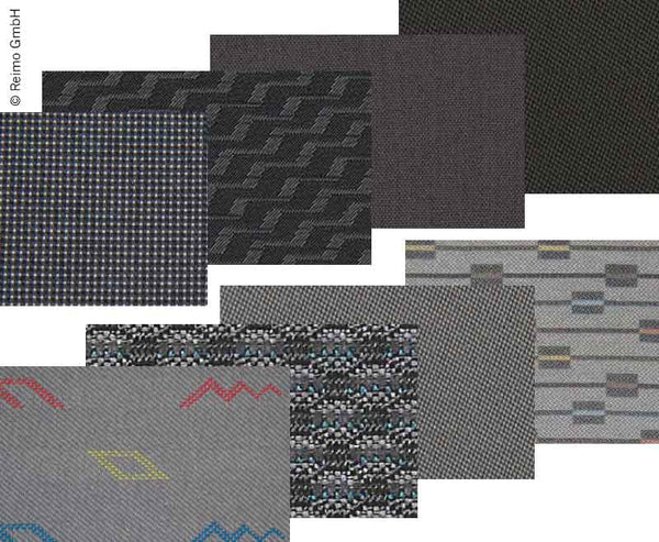 Reimo T5, T6 Upholstery fabrics - - 540258 | Stahlor image 1