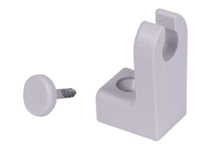 Spiral Belt Mounting Kit