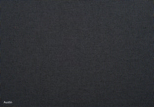 Reimo Variotech 1000 Single Seat / Sleeping Seat, Passenger Side, Austin T6 Upholstery - image 4