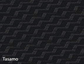 Reimo Variotech 1000 Single Seat / Sleeping Seat, Passenger Side, Austin T6 Upholstery - image 5