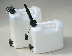 Comet Combi canister in many sizes - - 60079 | Stahlor image 2