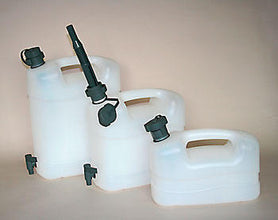 Comet Combi canister in many sizes - - 60079 | Stahlor image 1