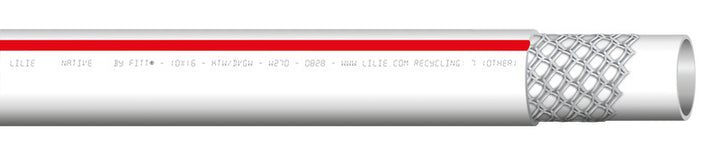 Extra flexible drinking water hose - 10 mm -