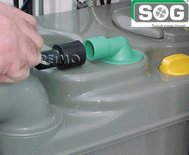 SOG WC ventilation type B for Thetford C200 - - 66222 | Stahlor image 2