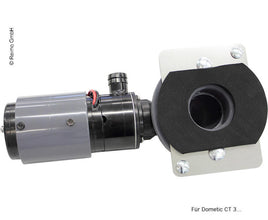 Chluba Chopper pump for cassette toilets - - 66254 | Stahlor image 2