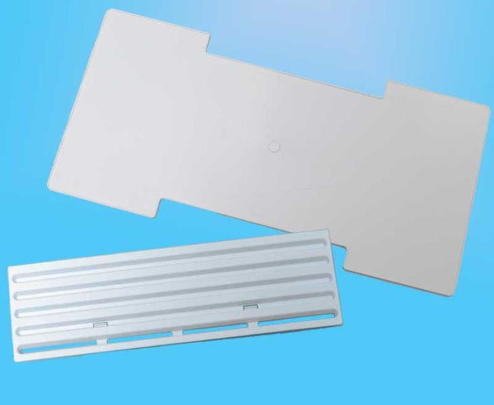 Winter cover for Thetford refrigerator small or large. Various colours -