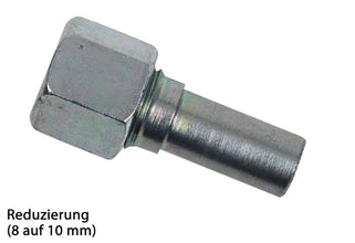 GOK Verschraubungen Gasinstallation - - 75416 | Stahlor image 6