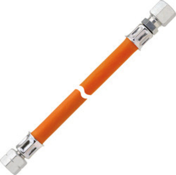 GOK Gas hose from 40 to 300 cm - cold resistance to -30°C - - 75209 | Stahlor image 1