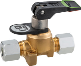 GOK Gas-Verteilerblock - Verschiedene Ausführungen - - 75508 | Stahlor image 1