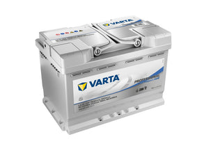 VARTA Varta Professional AGM Batteries - - 813423 | Stahlor image 1