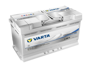 VARTA Varta Professional AGM Batteries - - 813423 | Stahlor image 3