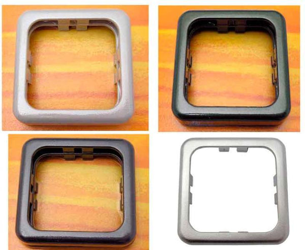 Inprojal Single frame narrow - - 820751 | Stahlor image 1