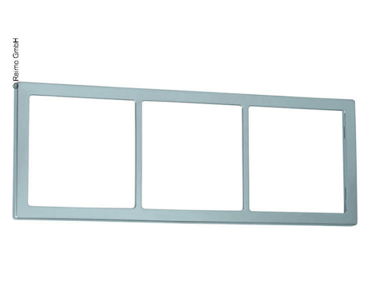 Inprojal cover frame -