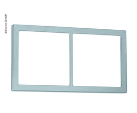 Inprojal cover frame - - 821610 | Stahlor image 2
