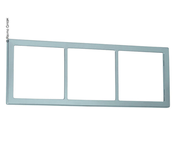 Inprojal cover frame - - 821610 | Stahlor image 1