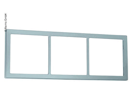 Inprojal cover frame - - 821610 | Stahlor image 1
