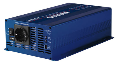 Carbest Pure Sine Wave Inverter, 3000 W - image 7