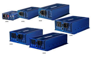 Carbest Pure Sine Wave Inverter, 3000 W