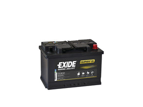 Exide Gel Batteries Equipment - - 85045 | Stahlor image 1