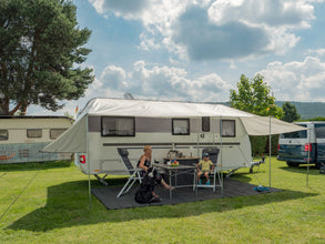 Reimo Tent Technology Como Universal sun canopy - width 200 - 900 cm - - 90022 | Stahlor image 6