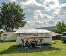 Reimo Tent Technology Como Universal sun canopy - width 200 - 900 cm - - 90022 | Stahlor image 4