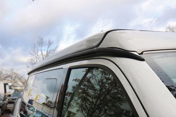 Reimo Multirail rain gutter tent mounting rail for VW T4/T5/T6 - - 90156 | Stahlor image 1