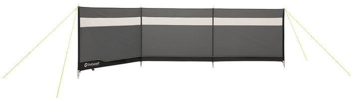 Wind and privacy screen W 500 x H 125cm -