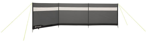 OUTWE Wind and privacy screen W 500 x H 125cm - - 901911 | Stahlor image 1