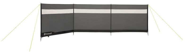 OUTWE Wind and privacy screen W 500 x H 125cm - - 901911 | Stahlor image 1
