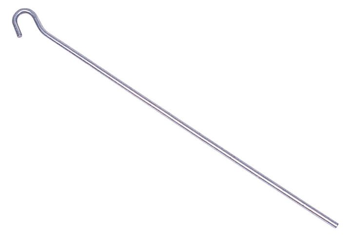 Tent peg / peg - For soft soils (sand, meadow) -