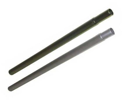 Tent pole spacers -