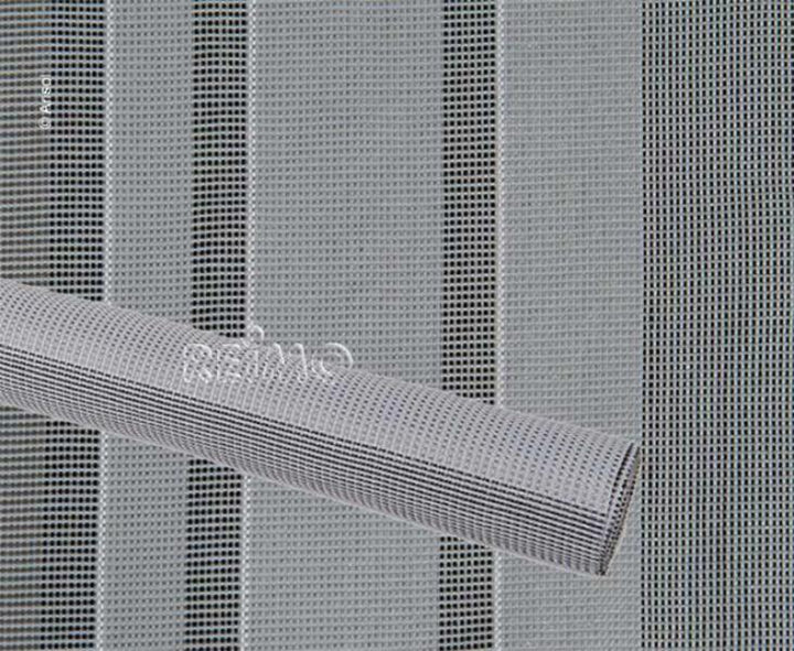 Arisol Safari awning carpet, tent carpet grey/white -