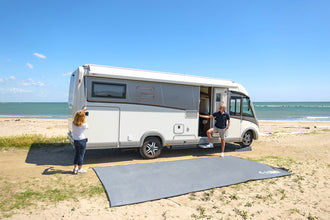 FIAMM Awning Carpet PATIO-MAT + PATIO-MAT LIGHT - - 904144 | Stahlor image 2