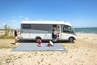 FIAMM Awning Carpet PATIO-MAT + PATIO-MAT LIGHT - - 904144 | Stahlor image 4