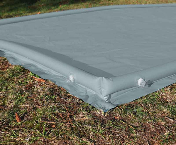 RTENT water protection tarpaulin - - 904466 | Stahlor image 1
