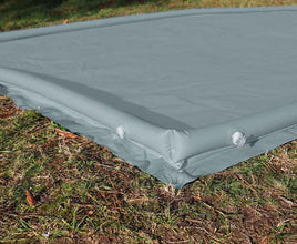 RTENT water protection tarpaulin - - 904466 | Stahlor image 1