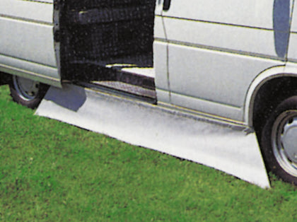floor apron -