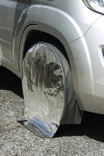 HIND Tire protection cover Reflex - - 904706 | Stahlor image 2