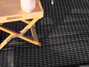 RTENT Awning / tent rugs Villa Ethno, Villa Stripes, Villa Grey - - 905164 | Stahlor image 5