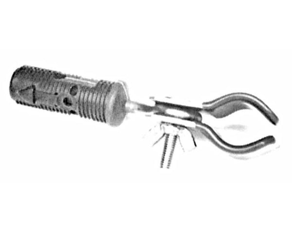EuroCarry Easy System Eyelet with clamp - - 905251 | Stahlor image 1
