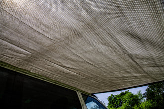 Reimo Tent Technology Shine - awnings in 4 widths - - 906885 | Stahlor image 3