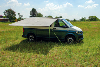 Reimo Tent Technology Shine - awnings in 4 widths - - 906885 | Stahlor image 1