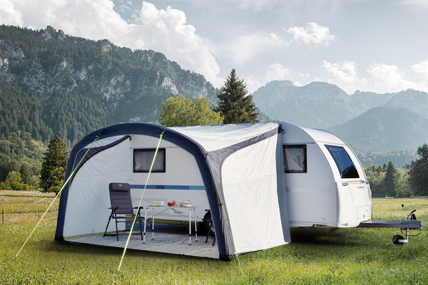 RTENT Universal air sun canopy Playa Air 300 & 400 - - 906887 | Stahlor image 1