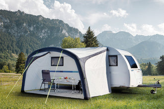 RTENT Universal air sun canopy Playa Air 300 & 400 - - 906887 | Stahlor image 1
