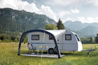 RTENT Universal air sun canopy Playa Air 300 & 400 - - 906887 | Stahlor image 3