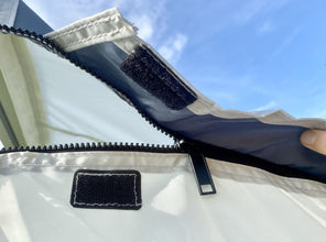 RTENT Universal air sun canopy Playa Air 300 & 400 - - 906887 | Stahlor image 13