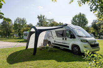 RTENT Universal air sun canopy Playa Air 300 & 400 - - 906887 | Stahlor image 7